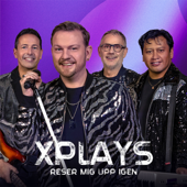 Reser mig upp igen - Xplays Cover Art