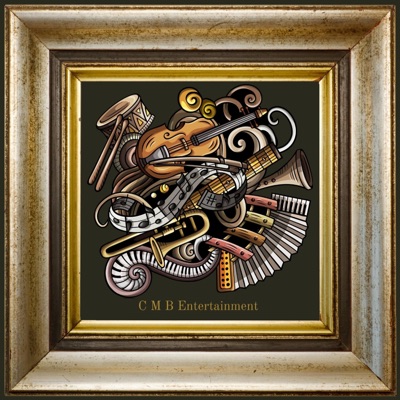 Master The Craft, Pt. 1 - EP