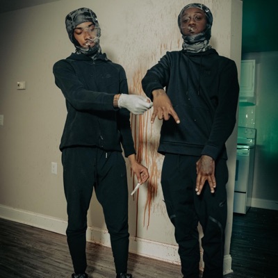 FreedaMen (feat. Semi corleone) - Single