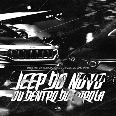 Jeep do Novo ou Dentro do Corola - Single
