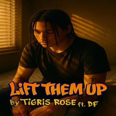Lift Them Up (feat. DF) - Single