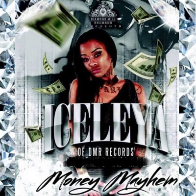 DIAMONDMILL RECORDS PRESENTS ICELEYA DA GREAT (feat. ICELEYA DA GREAT)