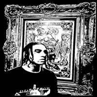 ORIGAMI - Single - Indigo 13