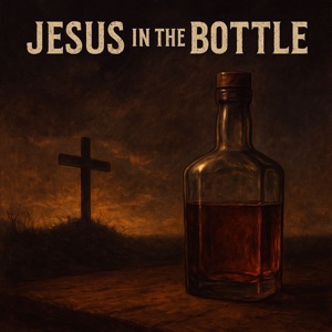 Jesus in the Bottle - Single