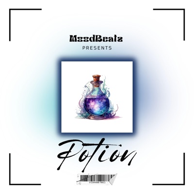 Potion (Drill Type Beat 2024) - Single