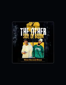 Listen to West Record Boyz, watch music videos, read bio, see tour dates & more!