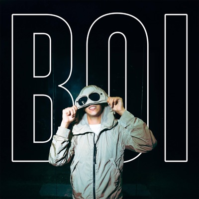 Boi - Single