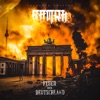 Feuer über Deutschland - Single