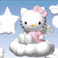 Hello Kitty Charm - Single - sainty