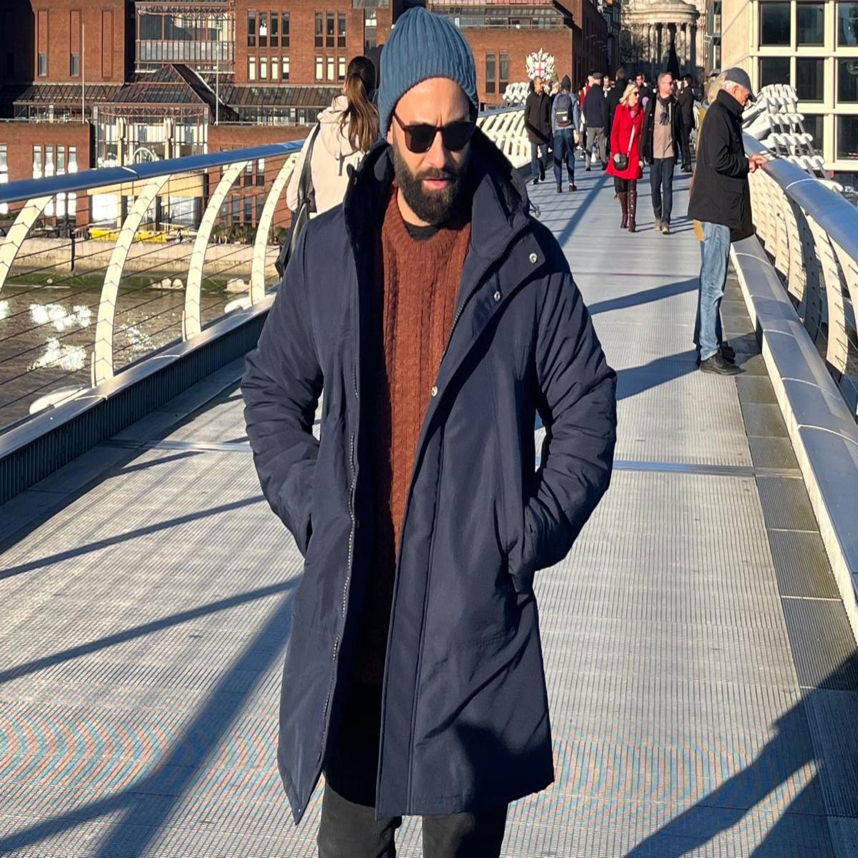 Lo que nos pasó - Single