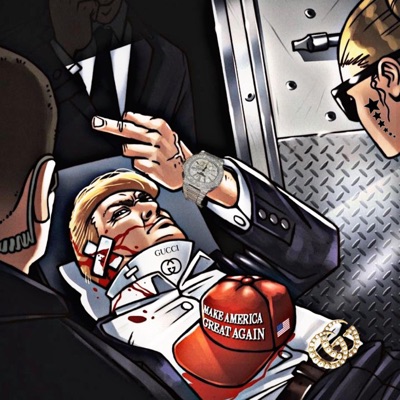 Fuck You The E.p - EP