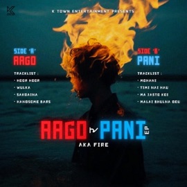 Malai Bhulna Deu (feat. AkaFire) K Town Entertainment