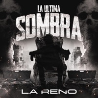 La Última Sombra - Single - la reno
