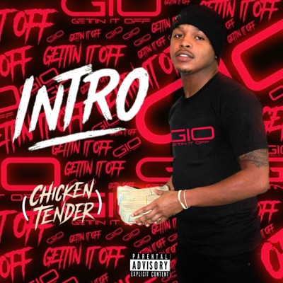 Intro (Chicken Tender) - Single