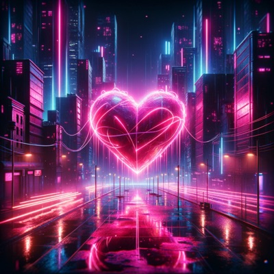 Neon Heart - Single