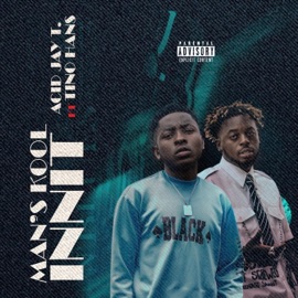 Man's Kool Innit (feat. TinoHans) Acid Jay T.