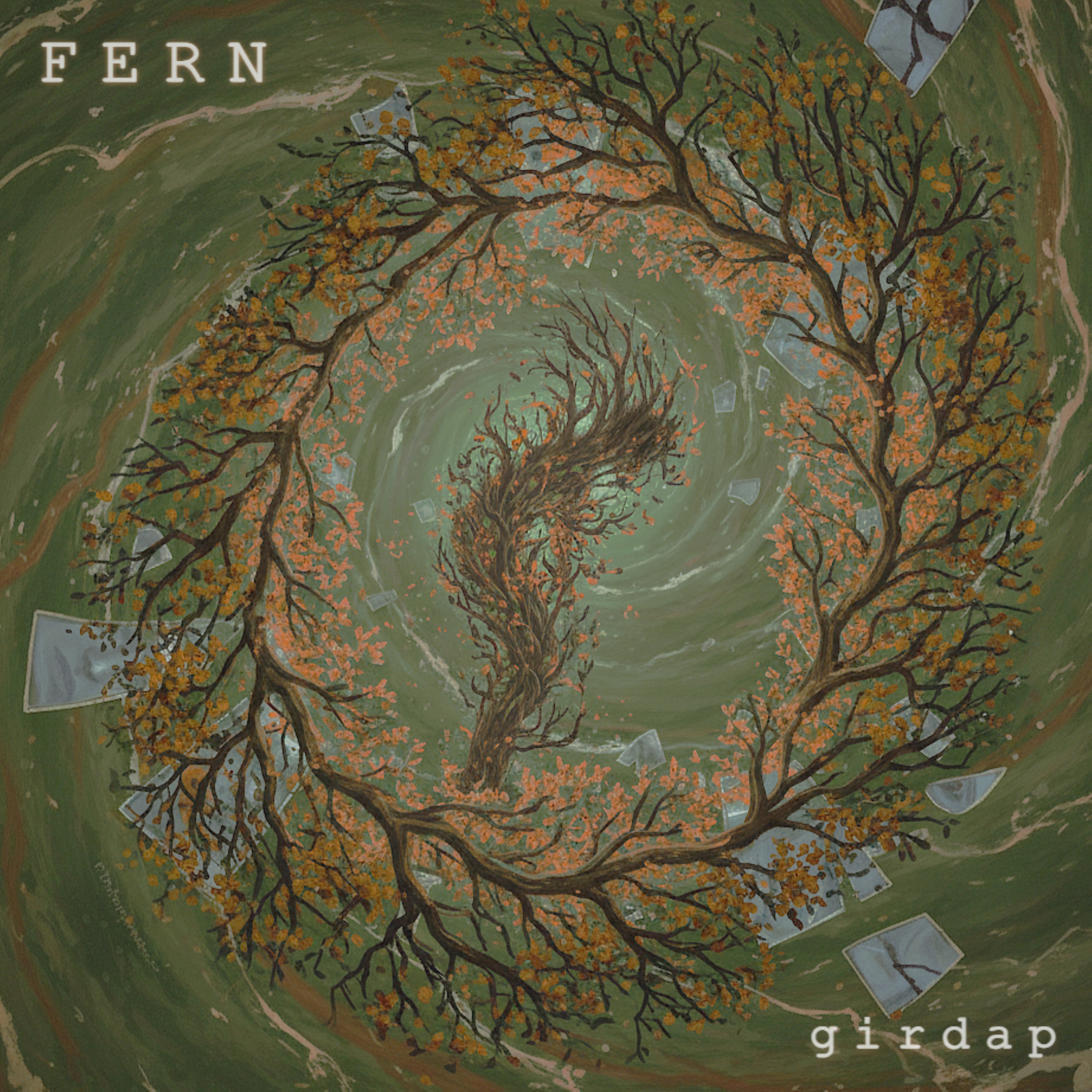 girdap - Single
