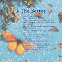 4 The Better - Single - AP YCM