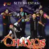 Chavos de Tierra Caliente - Ella
