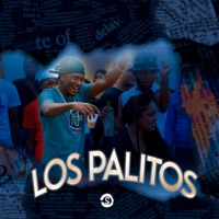 Los palitos - Single - El Dan