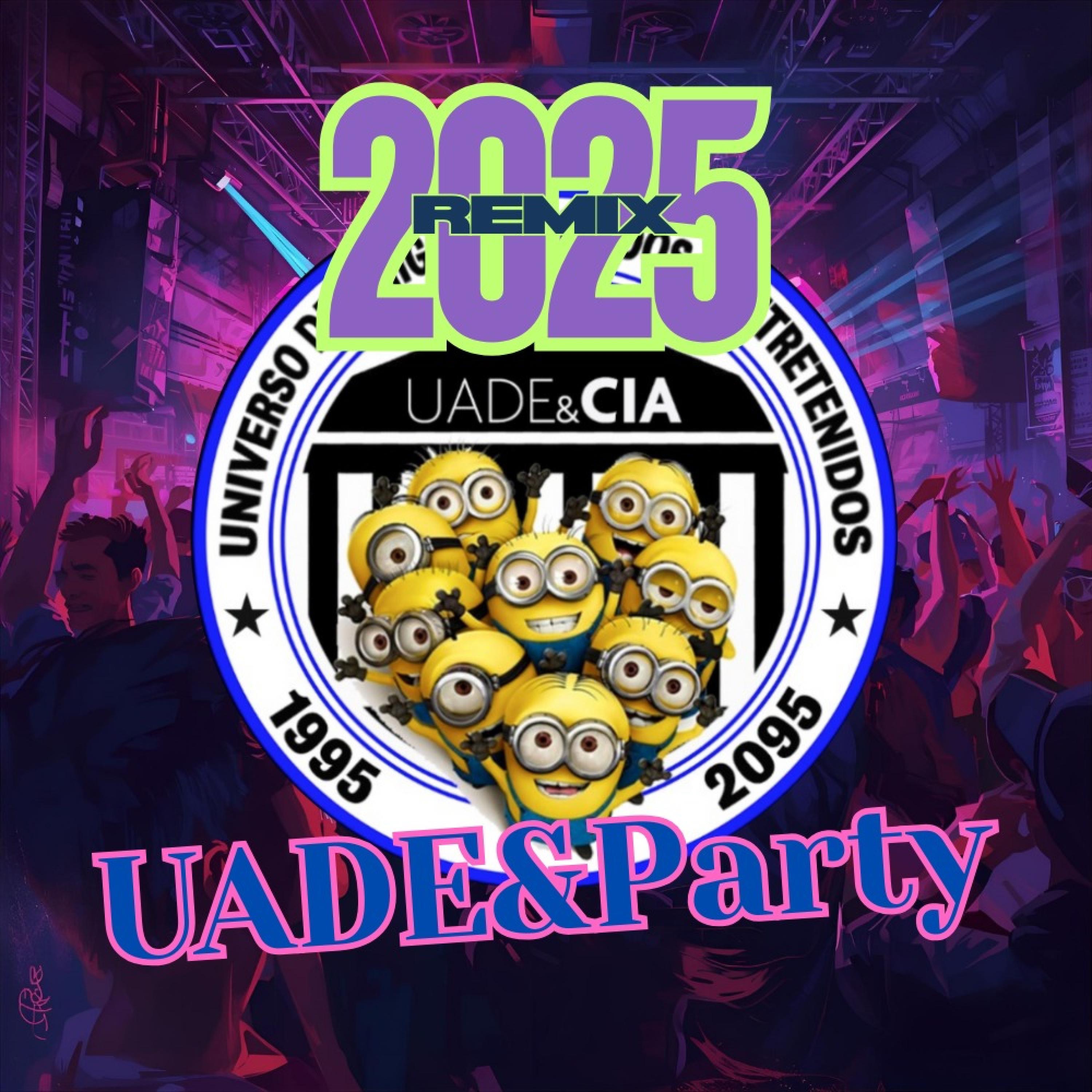 UADE&Party