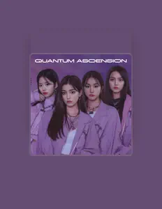 Escucha a GXDNA, mira videos musicales, lee su biografía, consulta las fechas de las gira y más.