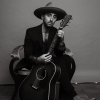 Kyle Nicolaides Ablum Cover