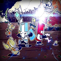 c the light (feat. 8t33n) - Single - hateoryx