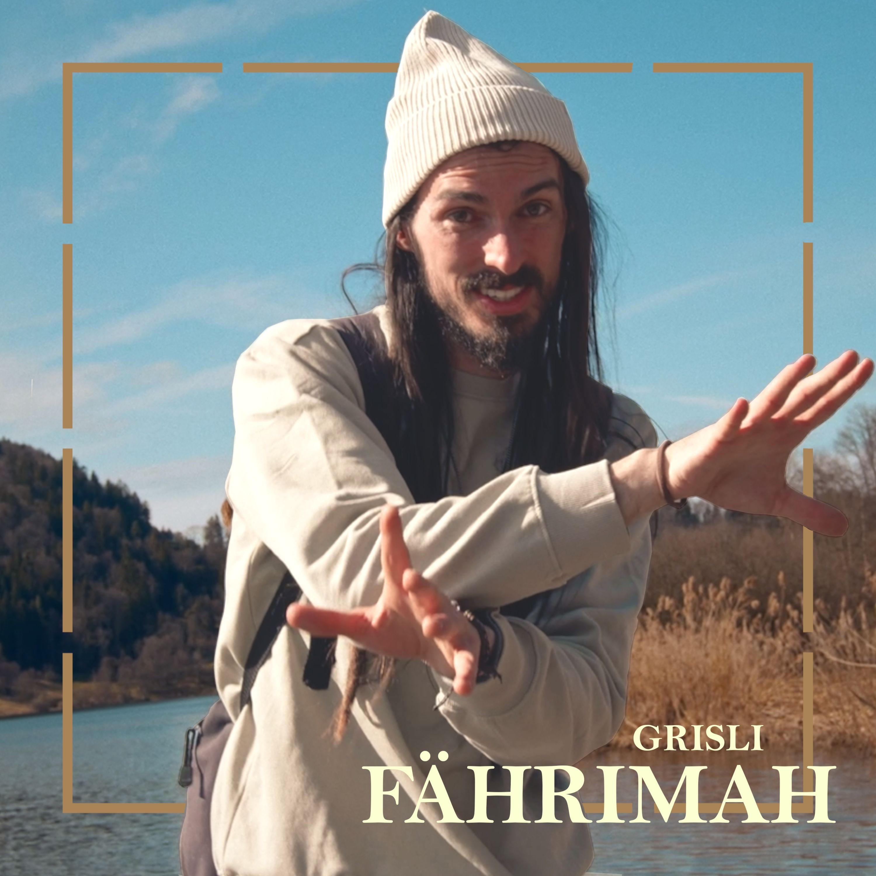 Fährimah - Single