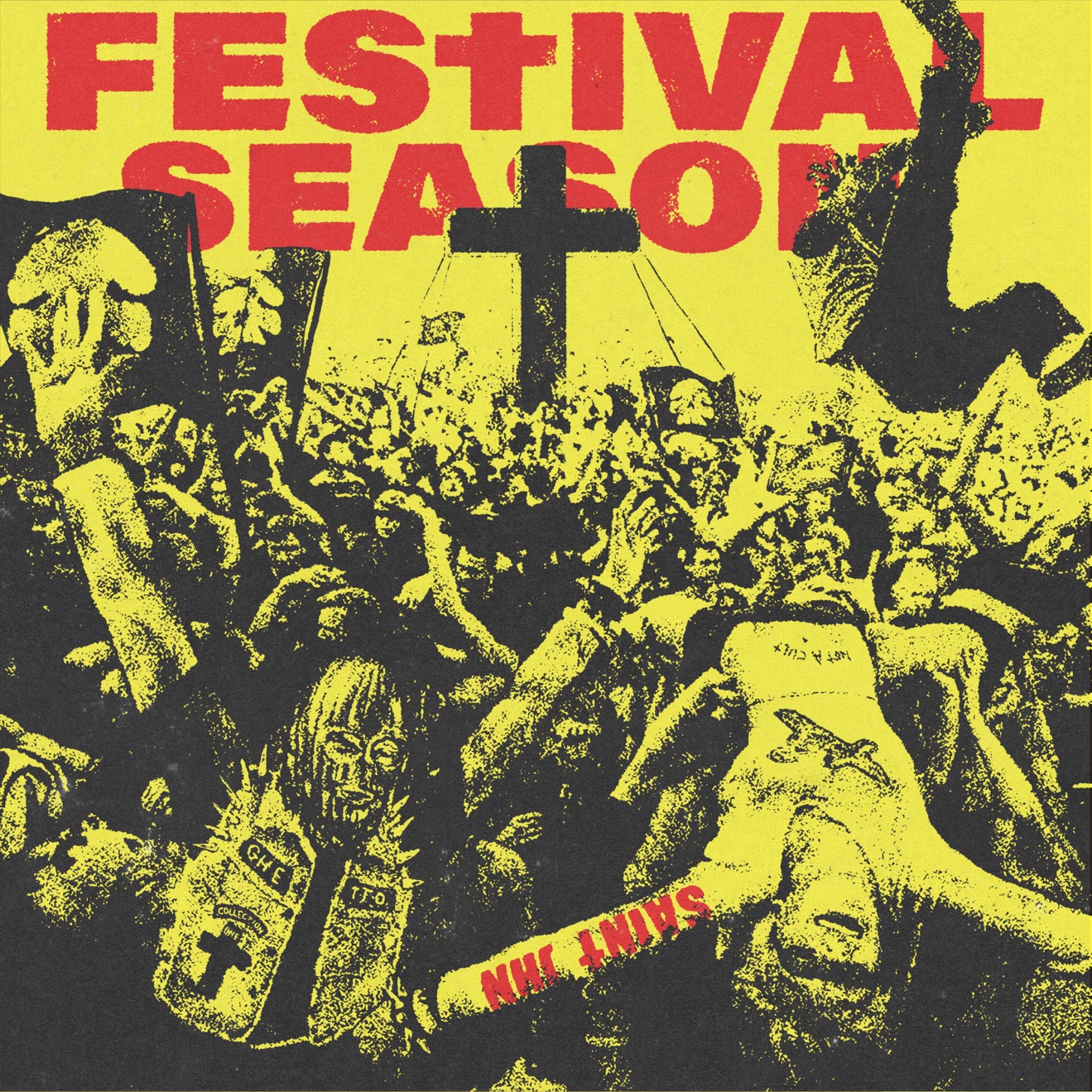 SAINt JHN – FESTIVAL SEASON (2025) [iTunes Match M4A]