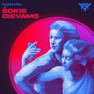 Šokis Dievams
