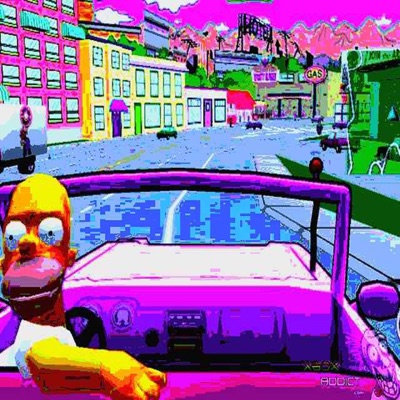 BUTTON MASHER - Single