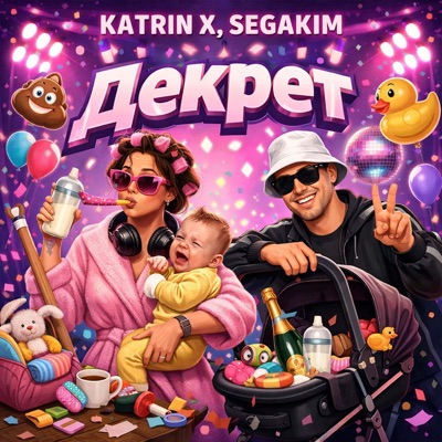 Декрет - Single