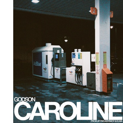 CAROLINE - Single
