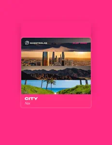 Nox: песни, клипы, биография, даты выступлений и многое другое.