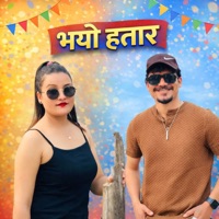 Bhayo Hatar (feat. Ravi Oad) - Single - Nripesh Upreti