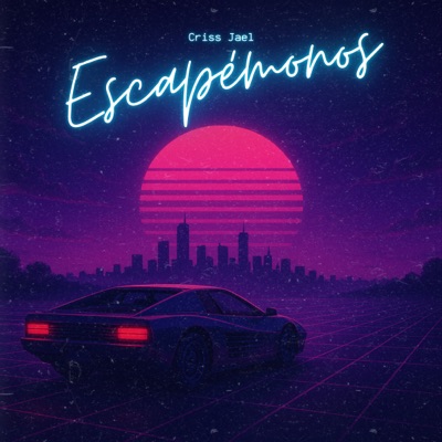 Escapémonos - Single