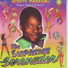 Paramaribo - Mighty Sparrow