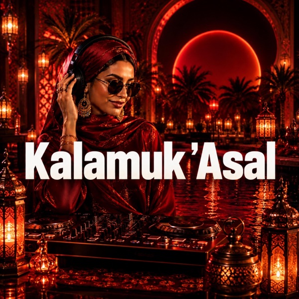 Kalamuk ’Asal (ARABIC VIBE)
