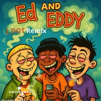 EddAndEddy - Single - J_DOT
