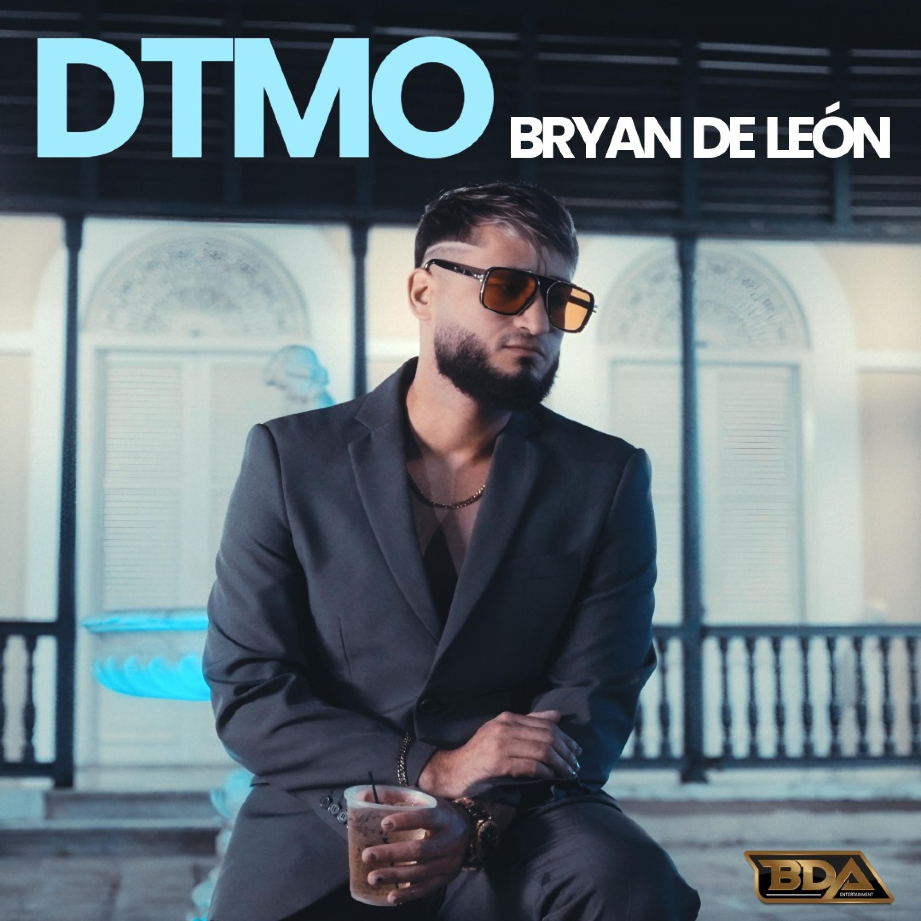 De Ti Me Olvide "DTMO" - Single