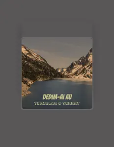Poslechněte si interpreta Temirlan & Yernat, sledujte hudební videa, přečtěte si životopis, podívejte se na data turné a další informace.
