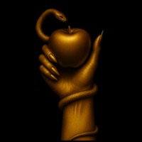 Doce Malícia - Single - Terra Preta & Ty Fig