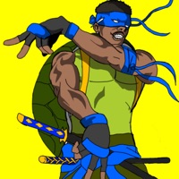 Turtles - Single - BOUNTY & Humadi