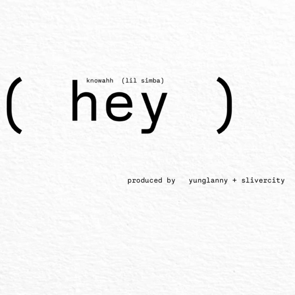 Hey