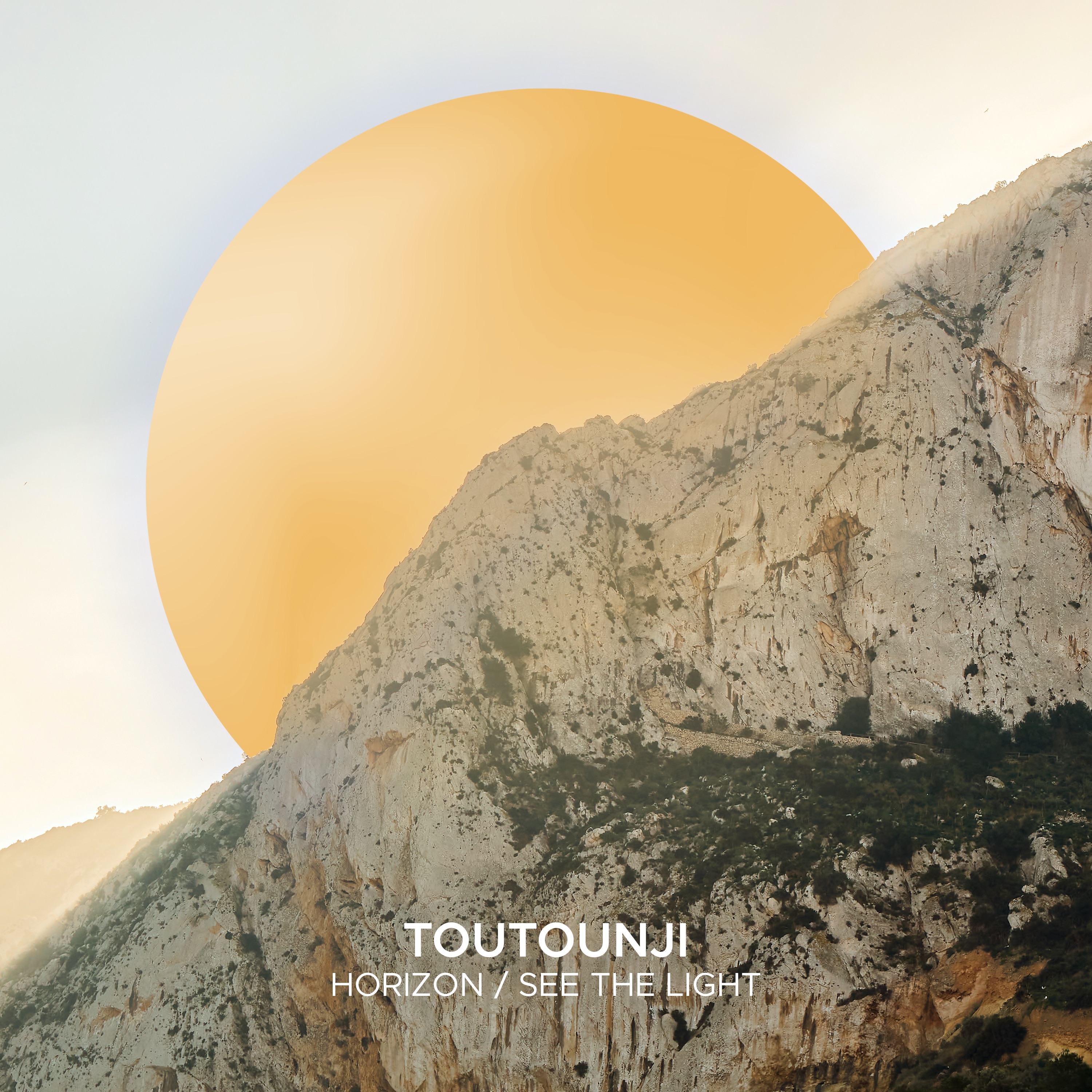 Horizon / See the Light - EP