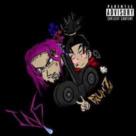 2 Drums (feat. Tuesdaynightswim) Nixne