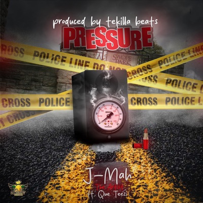 Pressure (feat. Que Teezi) - Single