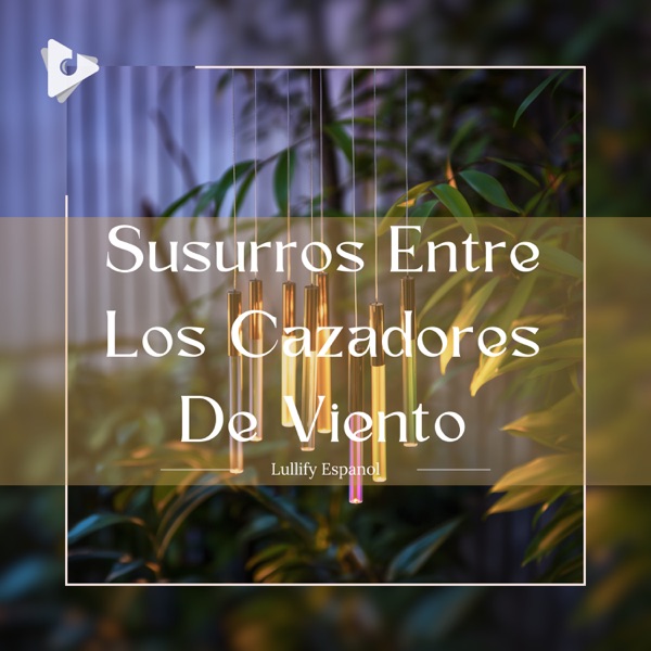 Susurros Entre Los Cazadores De Viento - EP