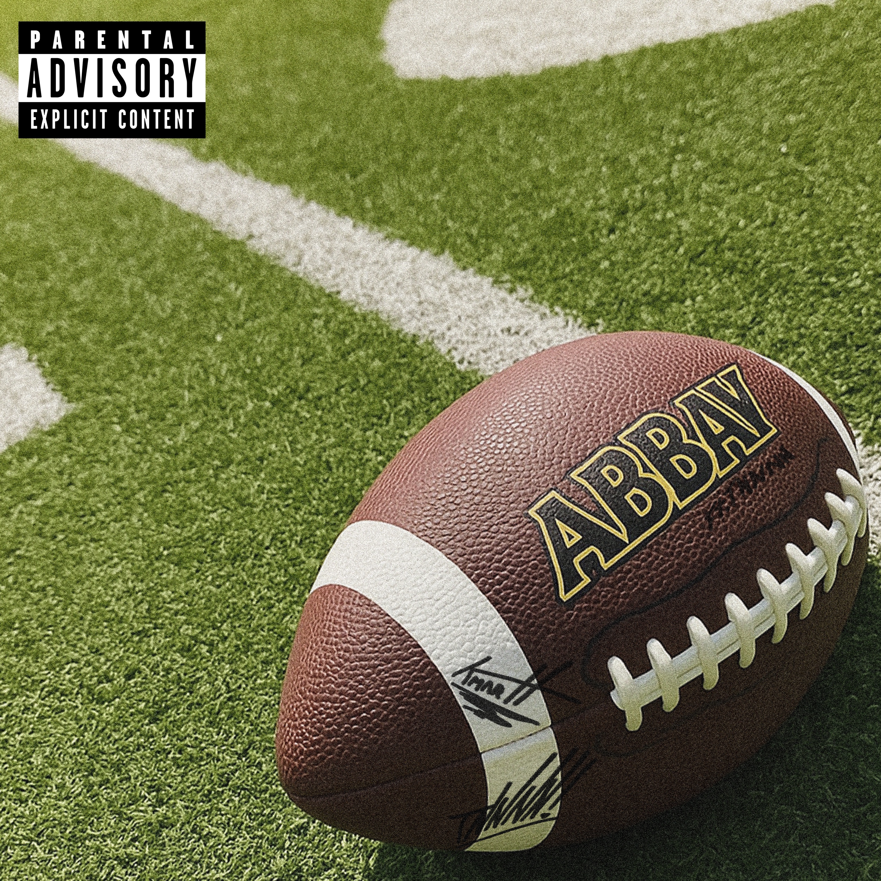ABBAY - Single by K- Martt, Tnnnn, EySkinny! & Asap Kid album cover